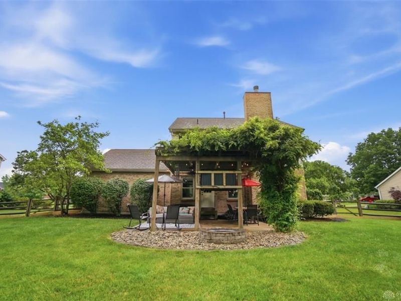 5826 Grazing Court, Mason, OH 45040 Photo 63