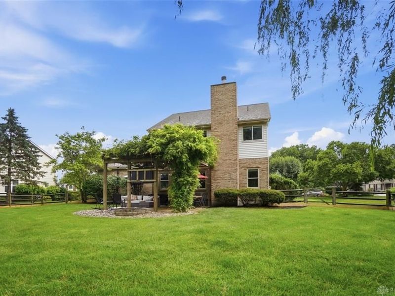 5826 Grazing Court, Mason, OH 45040 Photo 64