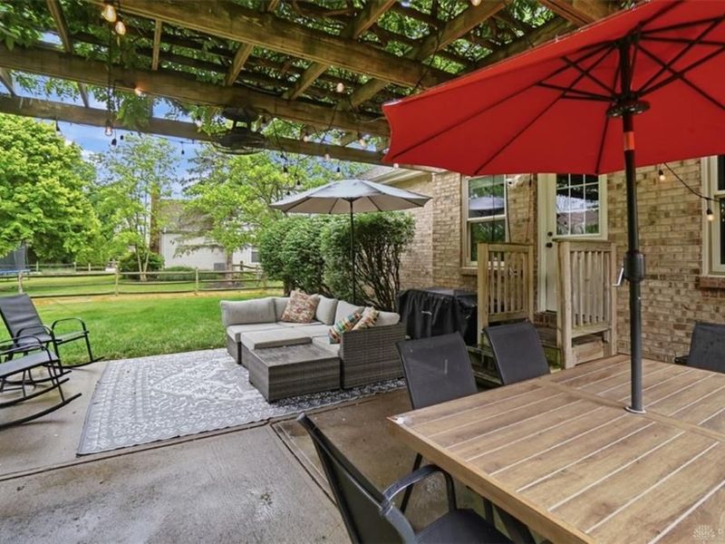 5826 Grazing Court, Mason, OH 45040 Photo 67