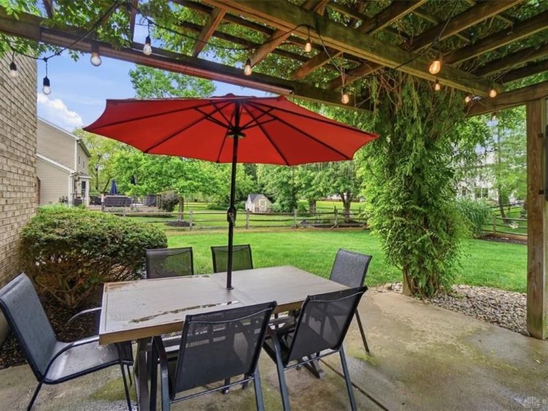 5826 Grazing Court, Mason, OH 45040 Photo 69
