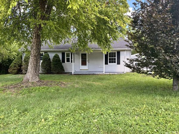1198 N Us Highway 231, Spencer, IN 47460