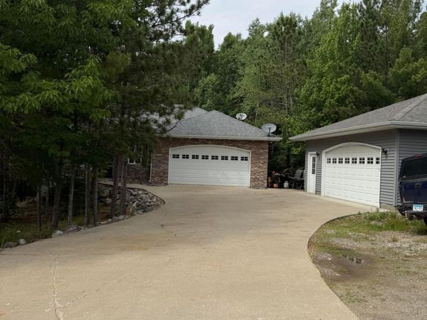 5595 Pine Street , Tower, MN 55790