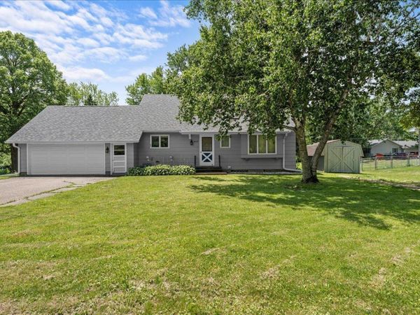 437 W Elm Street, Ellsworth, WI 54011