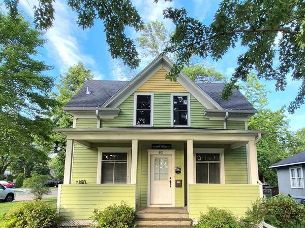 401 S Miller Avenue, Litchfield, MN 55355