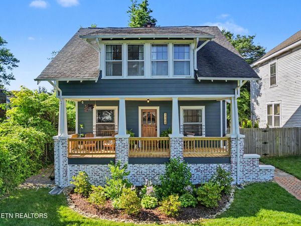 1704 E 5th Ave, Knoxville, TN 37917