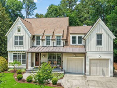 504 Rockgarden Road, Chapel Hill, NC 27516
