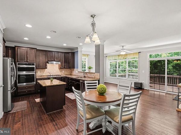 60 CROWNCREST ROAD, FREDERICKSBURG, VA 22406