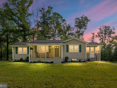 1488 MILLNER ROAD, STRASBURG, VA 22657