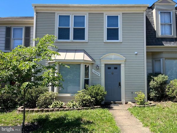 10606 GRETA LYNN COURT , FREDERICKSBURG, VA 22407