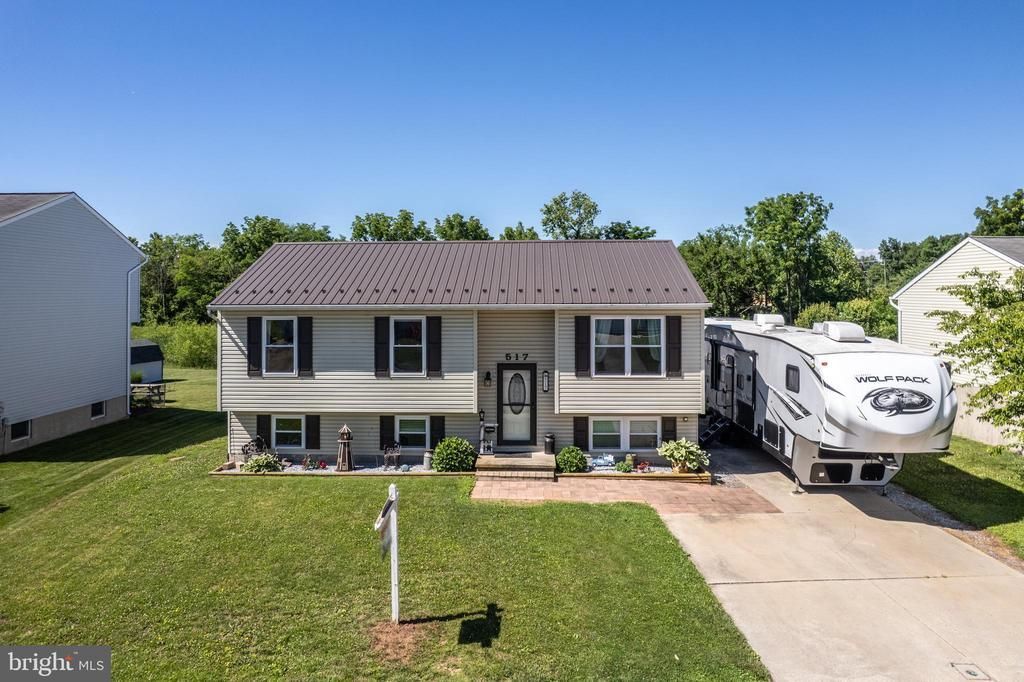 517 Trevanion Terrace, Taneytown, MD 21787 Main Photo
