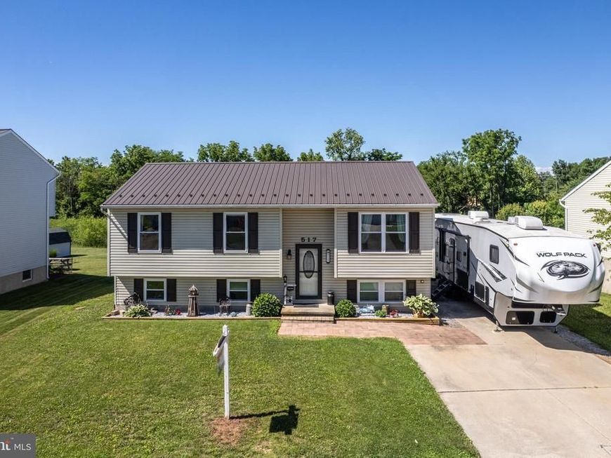 517 Trevanion Terrace, Taneytown, MD 21787 Main Photo