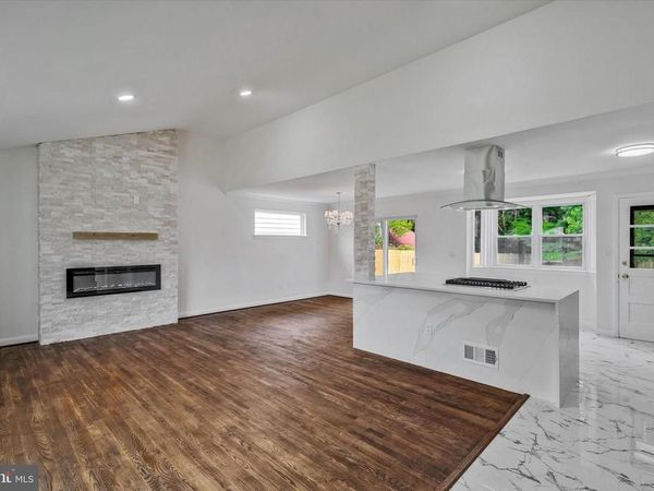 9831 SINGLETON DRIVE, BETHESDA, MD 20817