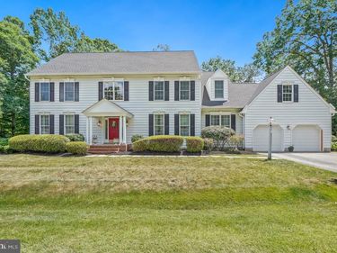 319 CARLYN DRIVE, SEVERNA PARK, MD 21146