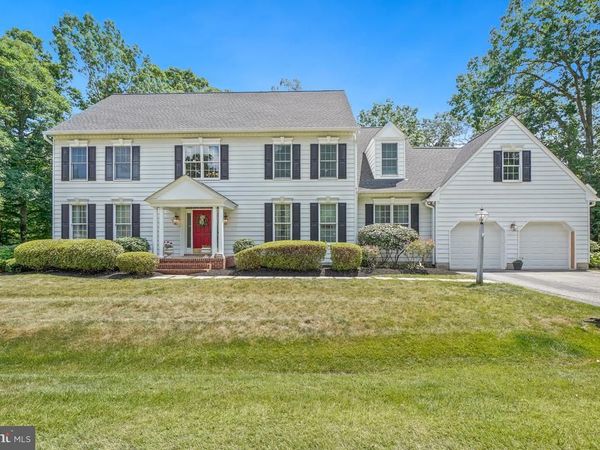 319 CARLYN DRIVE, SEVERNA PARK, MD 21146