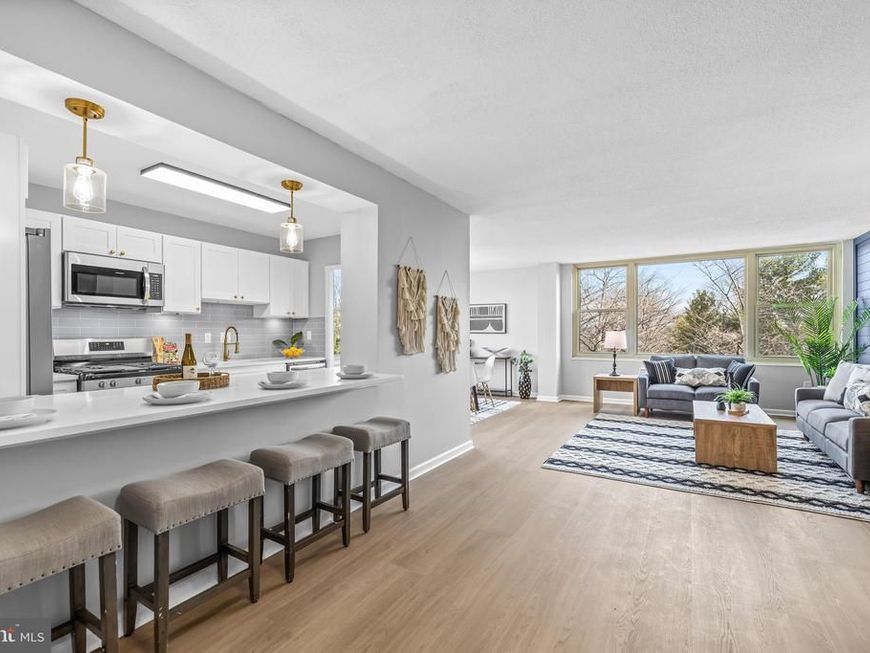 4401 Roland Avenue , Unit 307, Baltimore, MD 21210 Main Photo