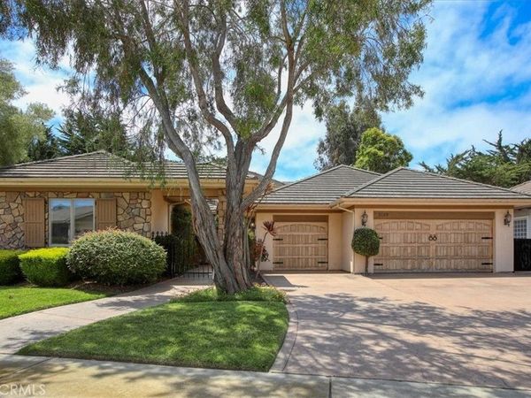 2289 Tattler Street, Arroyo Grande, CA 93420