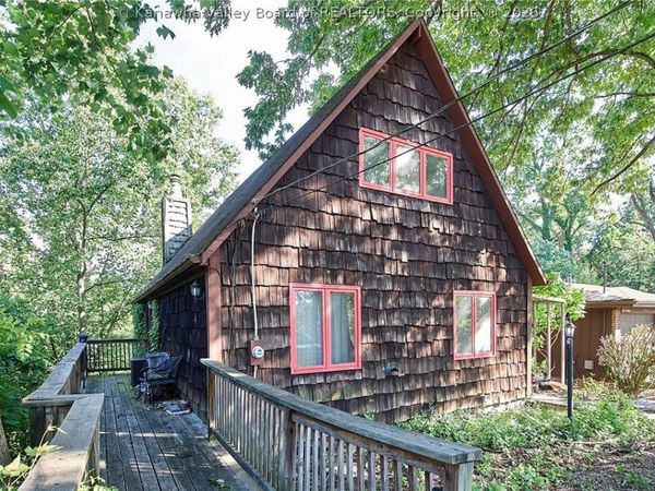 1553 Loudon Heights Road, Charleston, WV 25314