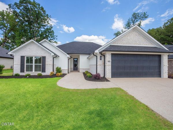 42 Grande Pines Cove , Jackson, TN 38305