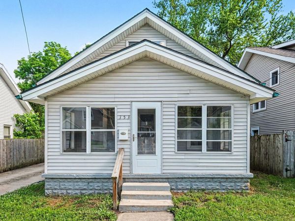 353 Cedar Street NE, Grand Rapids, MI 49503