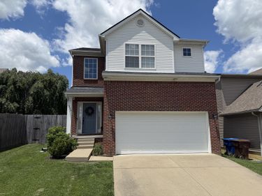 335 Newcastle Lane, Winchester, KY 40391
