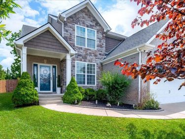 1147 Grimball Trace, Lexington, KY 40509