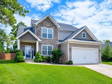 1147 Grimball Trace, Lexington, KY 40509
