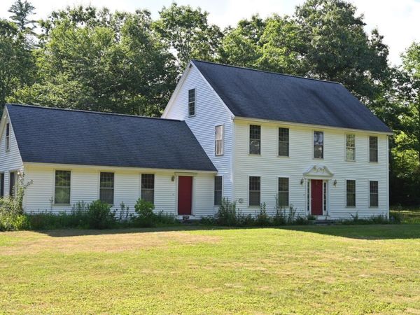 83 Ferson Road, Francestown, NH 03043