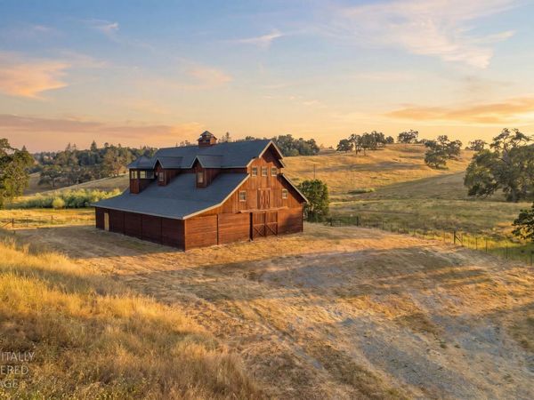 12850 Fiddletown Rd, Fiddletown, CA 96269