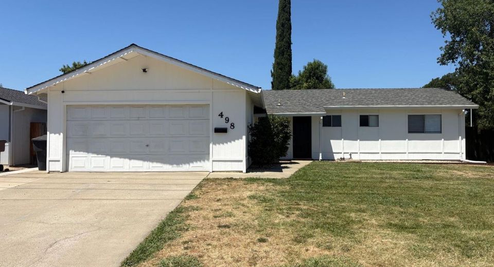 498 O St, Lincoln, CA 95648 Photo