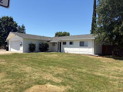 498 O St, Lincoln, CA 95648 Photo
