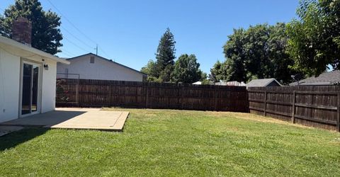 498 O St, Lincoln, CA 95648 Photo