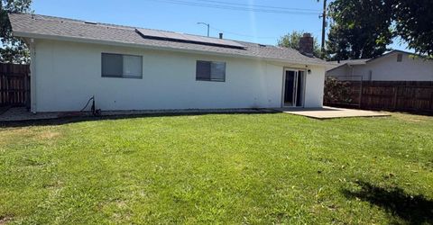498 O St, Lincoln, CA 95648 Photo