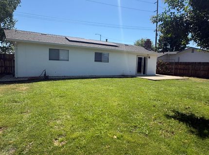 498 O St, Lincoln, CA 95648 Photo
