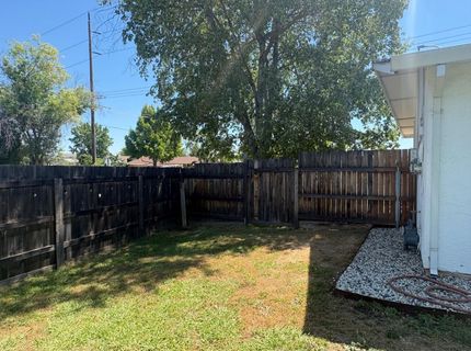 498 O St, Lincoln, CA 95648 Photo