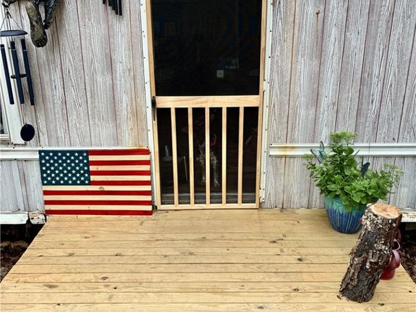2662 MC 8050, Yellville, AR 72687