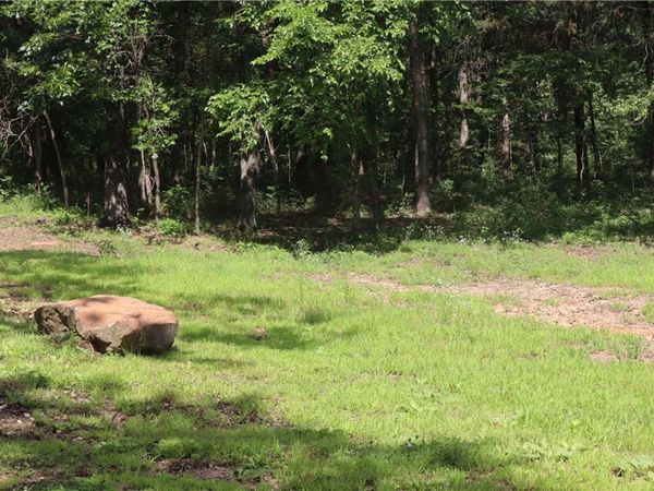 14810 Goshen Tuttle Road , Elkins, AR 72727