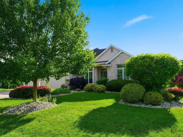 14730 Greystone Court, Leo, IN 46765