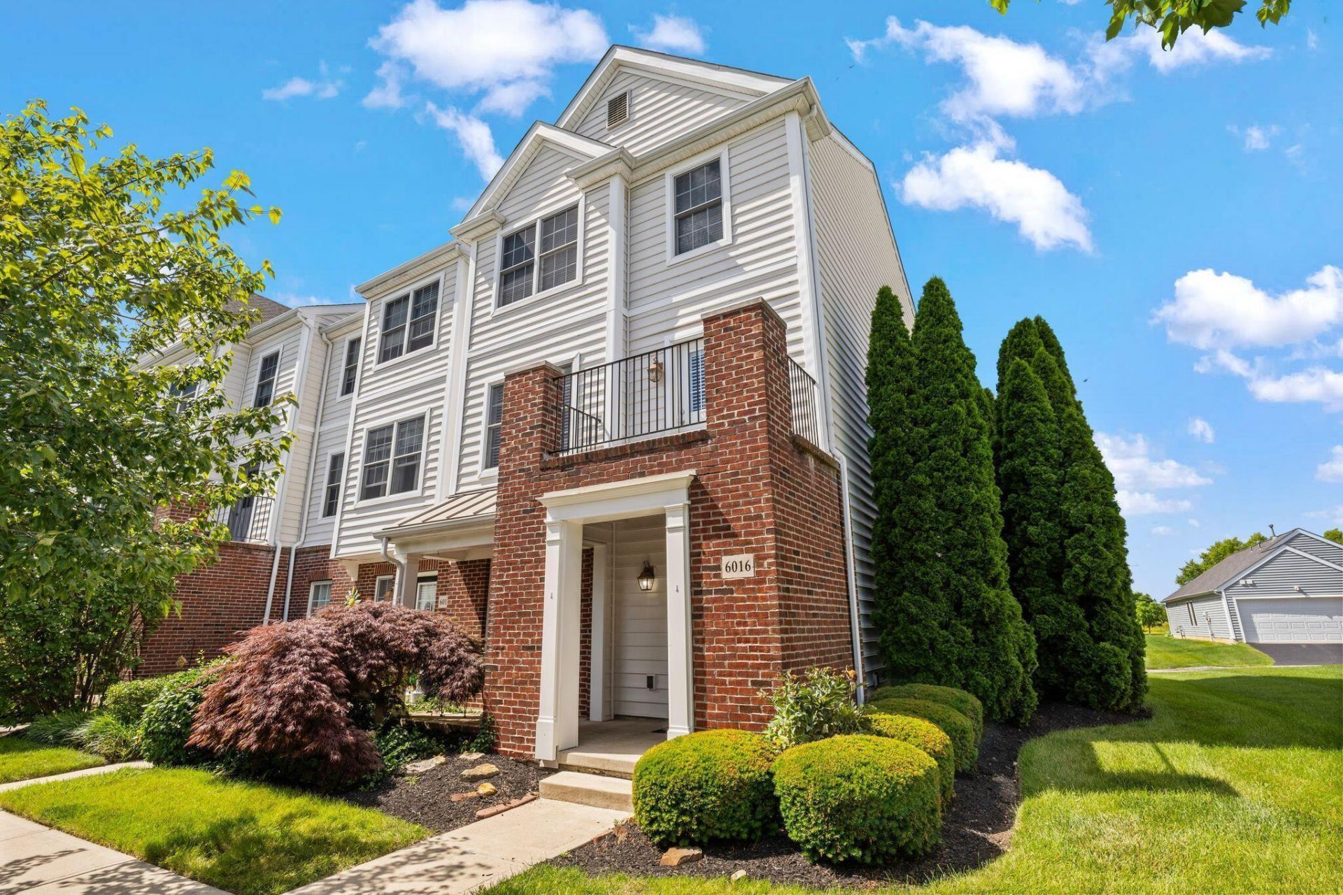 6016 Turnwood Drive, Unit 706, Westerville, OH 43081 Main Photo