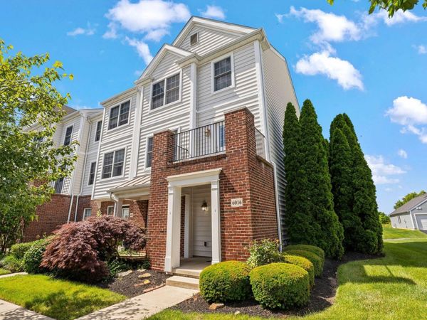 6016 Turnwood Drive, Unit 706, Westerville, OH 43081