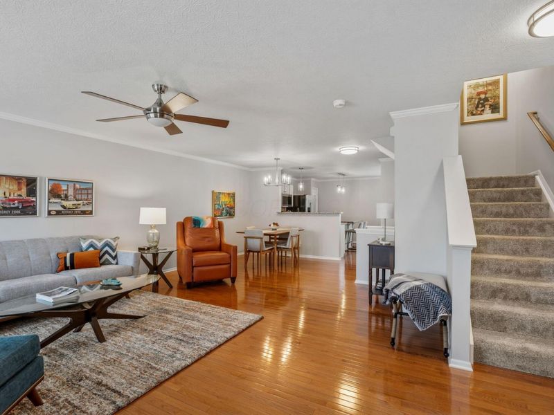 6016 Turnwood Drive, Unit 706, Westerville, OH 43081 Photo 11