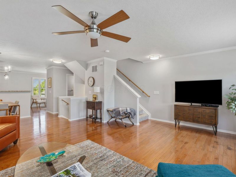6016 Turnwood Drive, Unit 706, Westerville, OH 43081 Photo 12