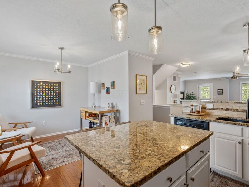 6016 Turnwood Drive, Unit 706, Westerville, OH 43081 Photo 16