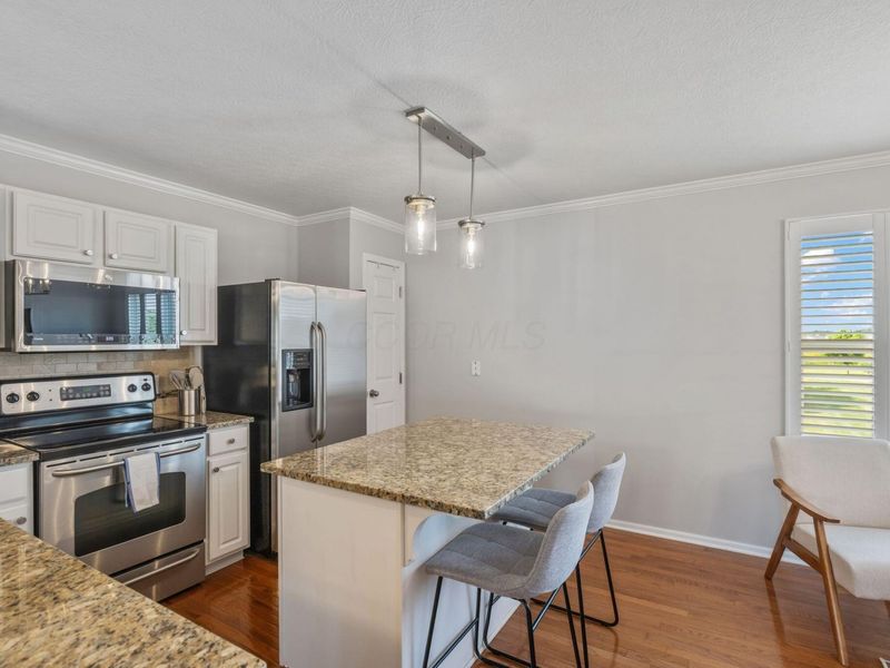 6016 Turnwood Drive, Unit 706, Westerville, OH 43081 Photo 18