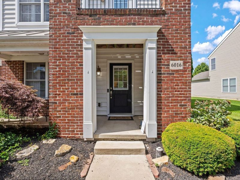 6016 Turnwood Drive, Unit 706, Westerville, OH 43081 Photo 2