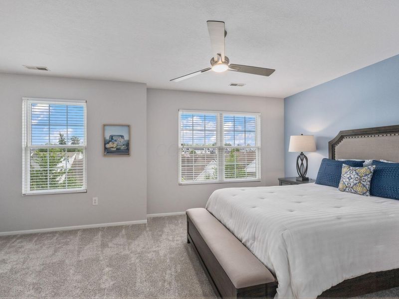 6016 Turnwood Drive, Unit 706, Westerville, OH 43081 Photo 22