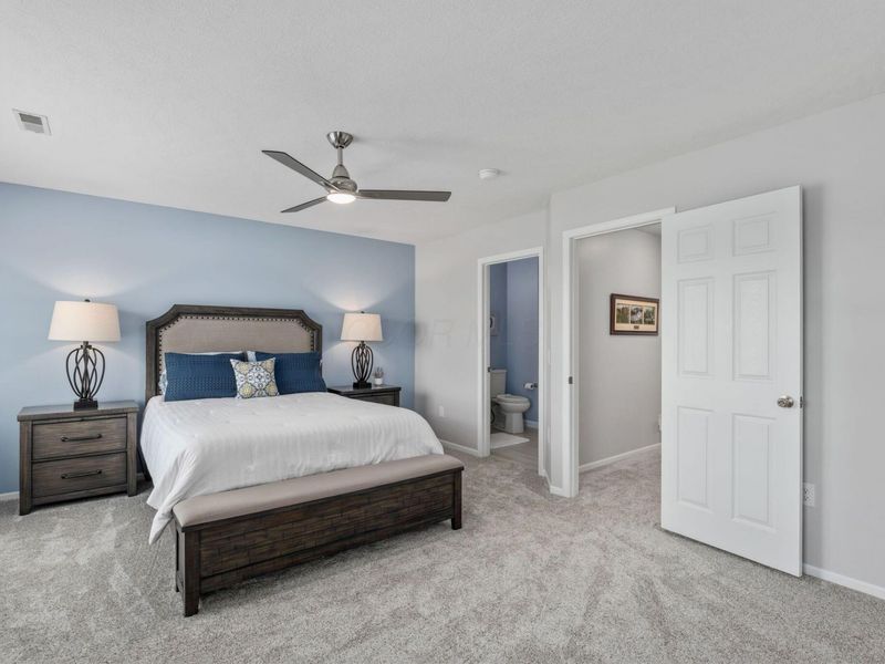 6016 Turnwood Drive, Unit 706, Westerville, OH 43081 Photo 24