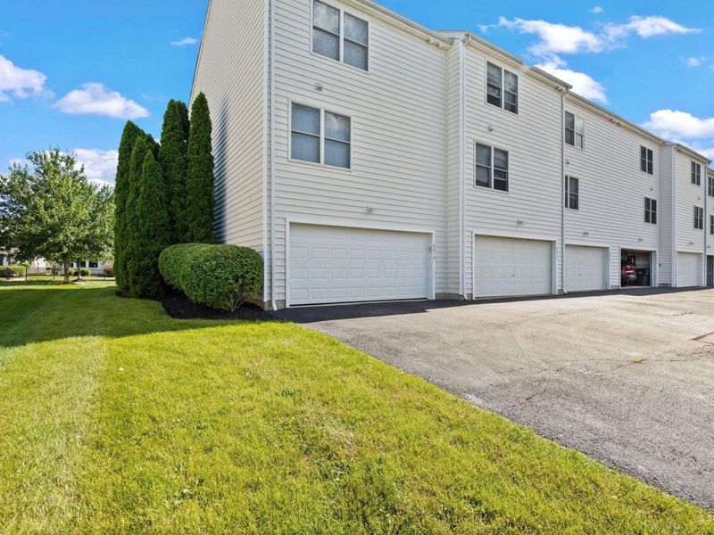 6016 Turnwood Drive, Unit 706, Westerville, OH 43081 Photo 36