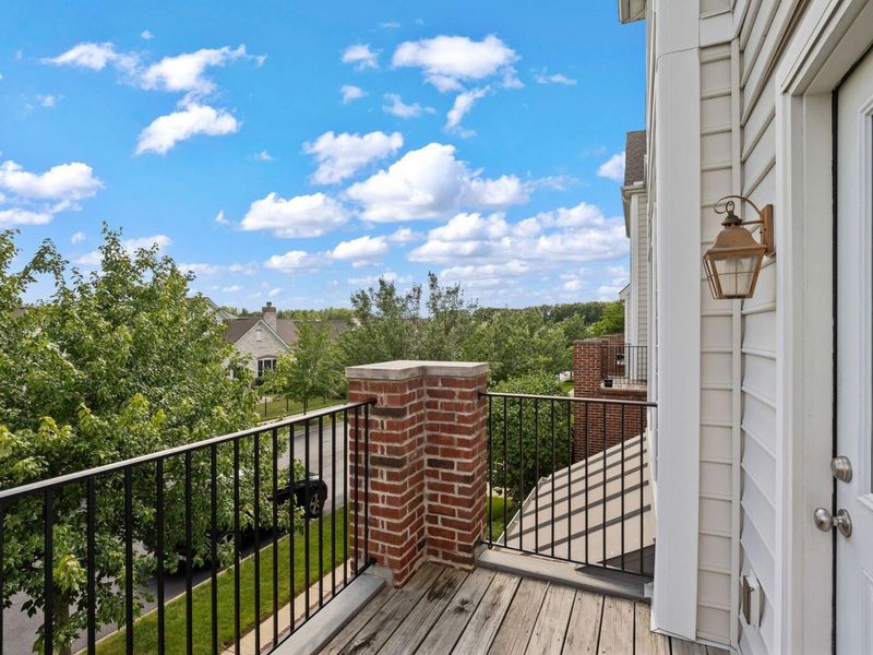 6016 Turnwood Drive, Unit 706, Westerville, OH 43081 Photo 37