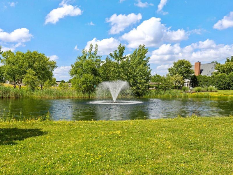 6016 Turnwood Drive, Unit 706, Westerville, OH 43081 Photo 38