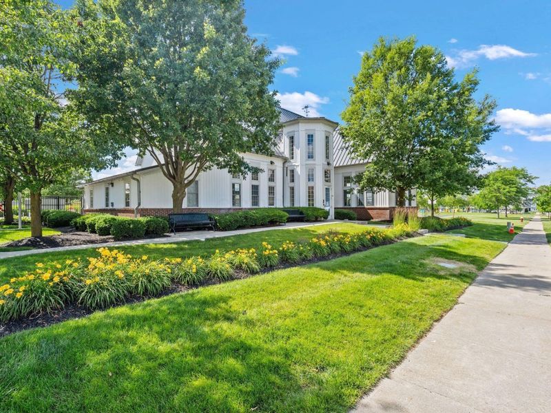 6016 Turnwood Drive, Unit 706, Westerville, OH 43081 Photo 41
